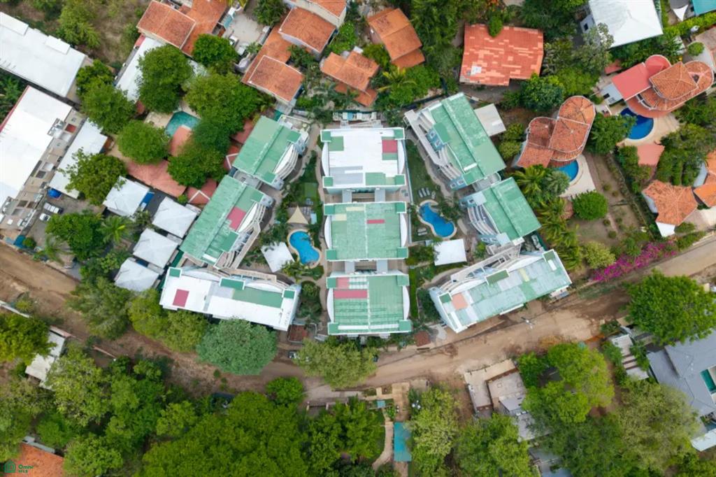 Villa Verde II #37 | Charming 2 Bedroom Condo Just 500 Meters from Tamarindo Beach