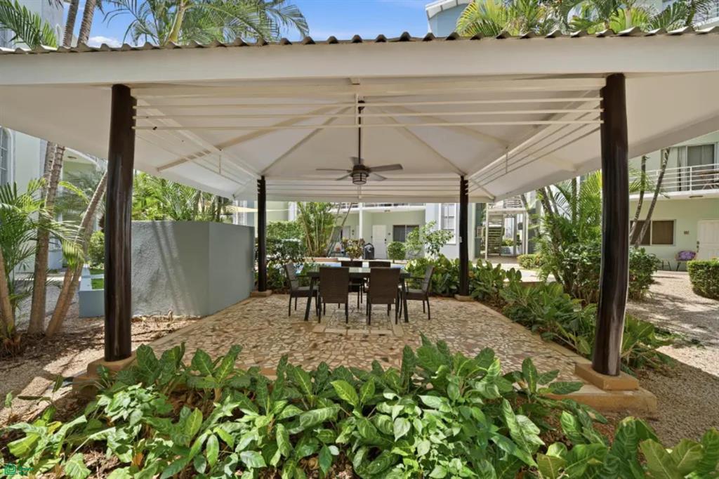 Villa Verde II #37 | Charming 2 Bedroom Condo Just 500 Meters from Tamarindo Beach