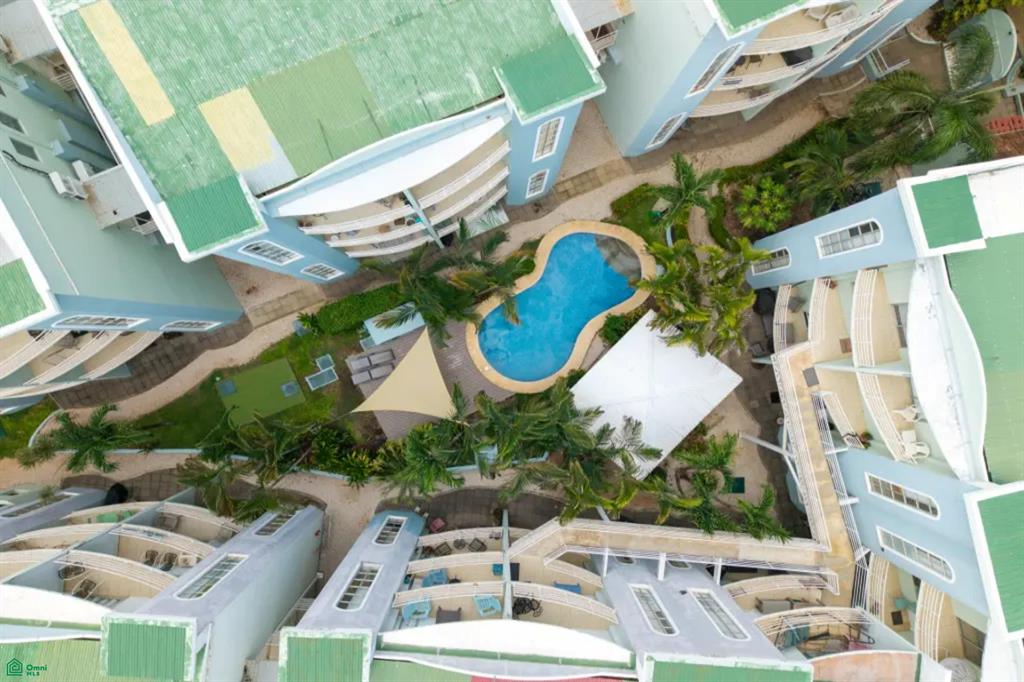 Villa Verde II #37 | Charming 2 Bedroom Condo Just 500 Meters from Tamarindo Beach