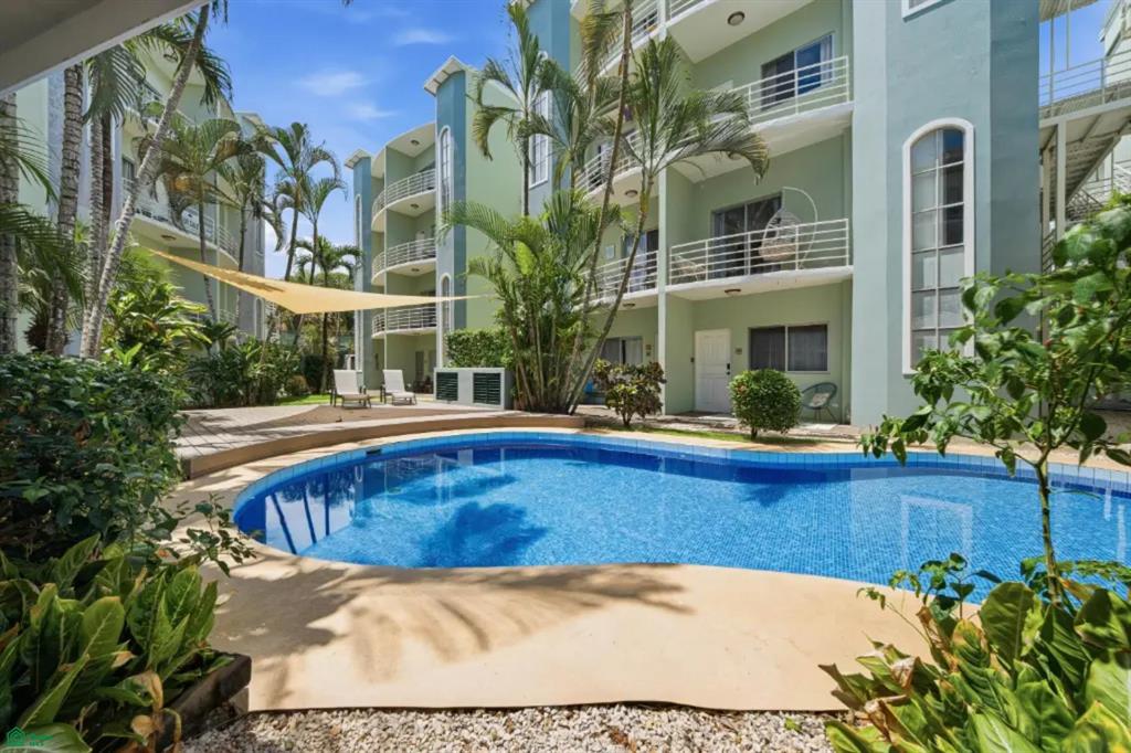 Villa Verde II #37 | Charming 2 Bedroom Condo Just 500 Meters from Tamarindo Beach