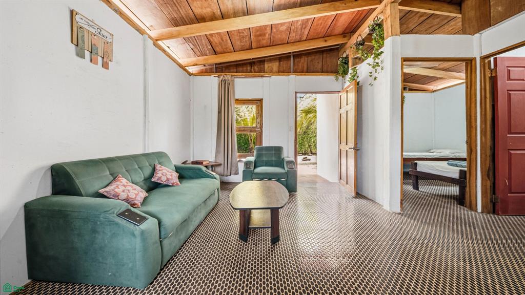 Las Salinitas de Playa Grande, Multi Casita Investment Property with Pool | Owner Financing Available