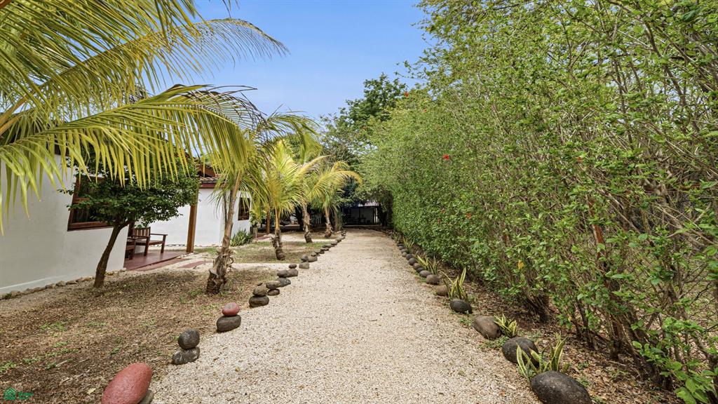 Las Salinitas de Playa Grande, Multi Casita Investment Property with Pool | Owner Financing Available