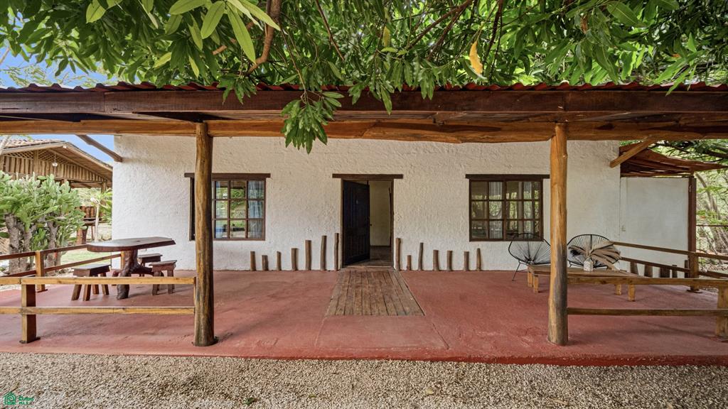 Las Salinitas de Playa Grande, Multi Casita Investment Property with Pool | Owner Financing Available