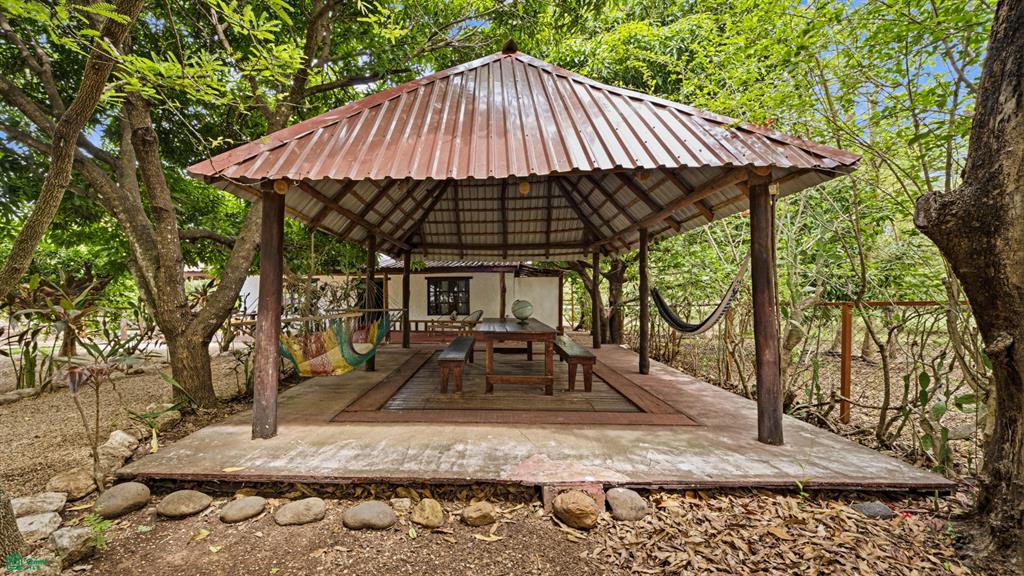 Las Salinitas de Playa Grande, Multi Casita Investment Property with Pool | Owner Financing Available