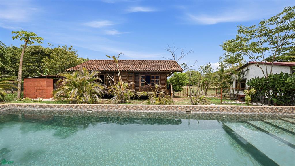 Las Salinitas de Playa Grande, Multi Casita Investment Property with Pool | Owner Financing Available