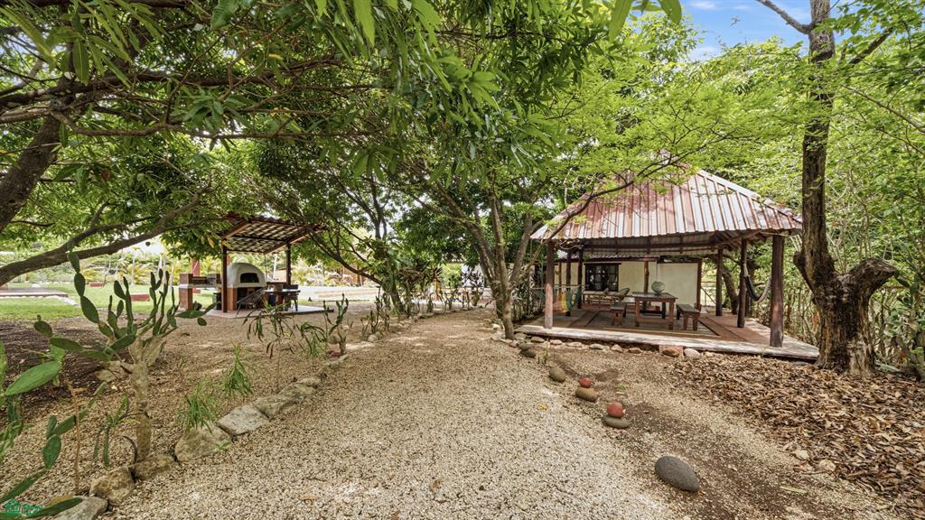Las Salinitas de Playa Grande, Multi Casita Investment Property with Pool | Owner Financing Available