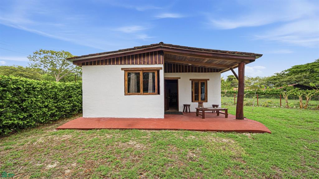 Las Salinitas de Playa Grande, Multi Casita Investment Property with Pool | Owner Financing Available