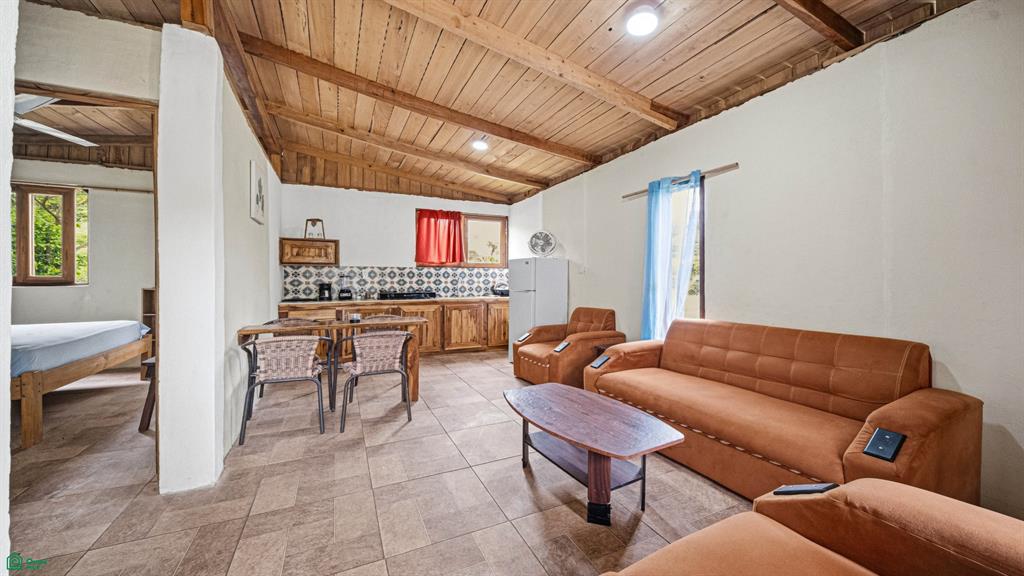 Las Salinitas de Playa Grande, Multi Casita Investment Property with Pool | Owner Financing Available