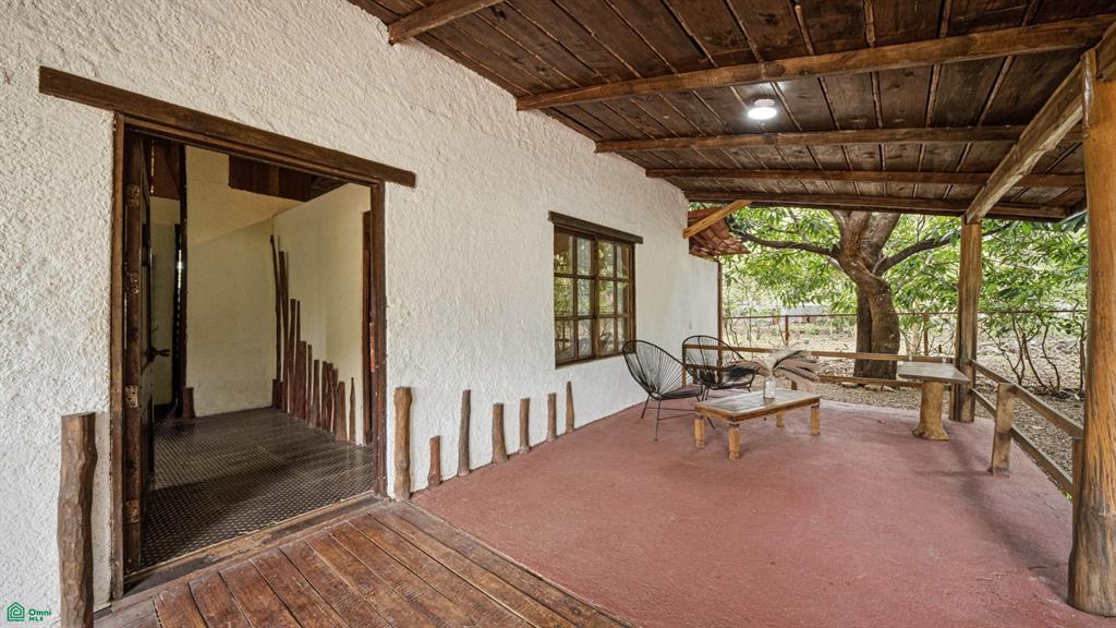 Las Salinitas de Playa Grande, Multi Casita Investment Property with Pool | Owner Financing Available