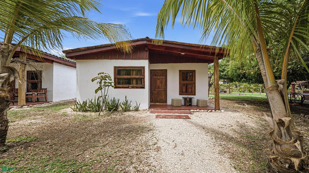 Las Salinitas de Playa Grande, Multi Casita Investment Property with Pool | Owner Financing Available