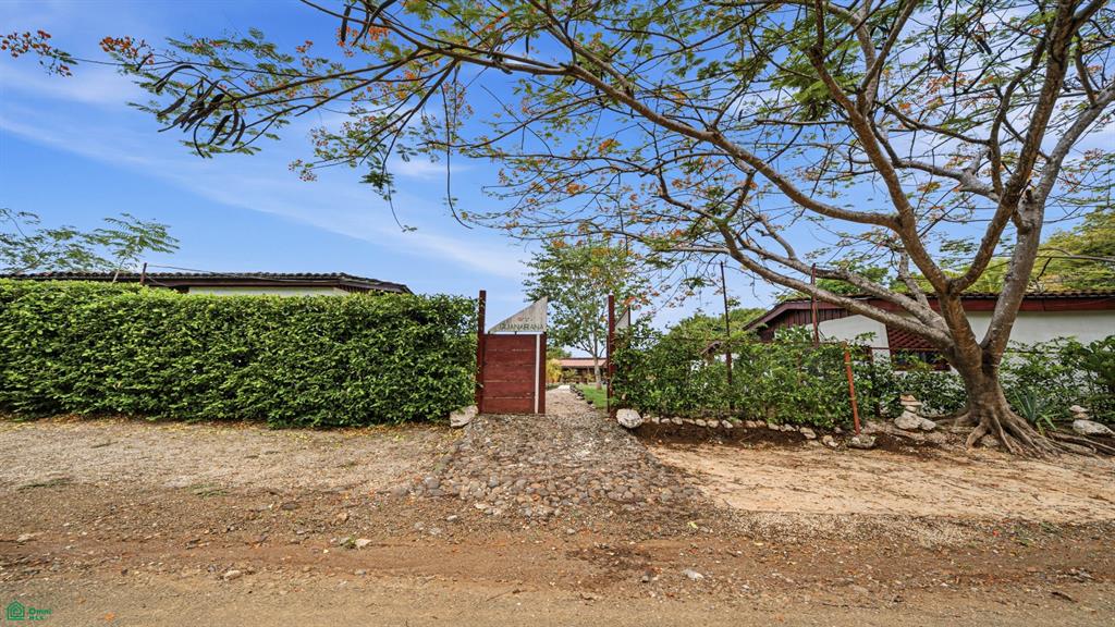 Las Salinitas de Playa Grande, Multi Casita Investment Property with Pool | Owner Financing Available