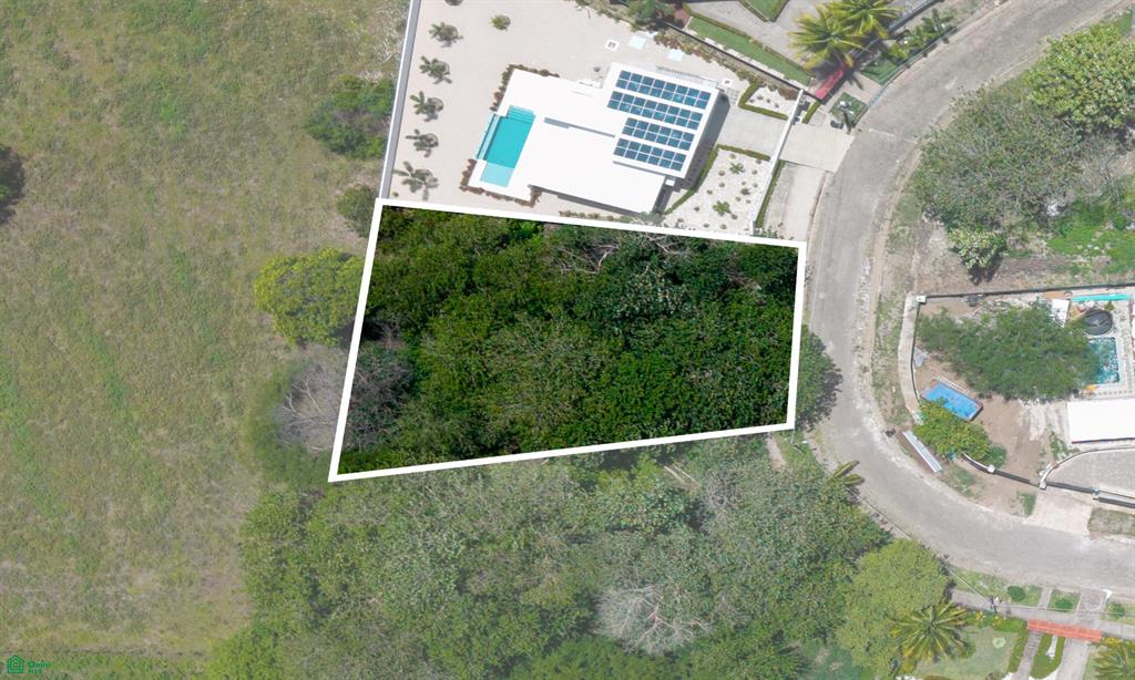 Flamingo Estates, Lot 16