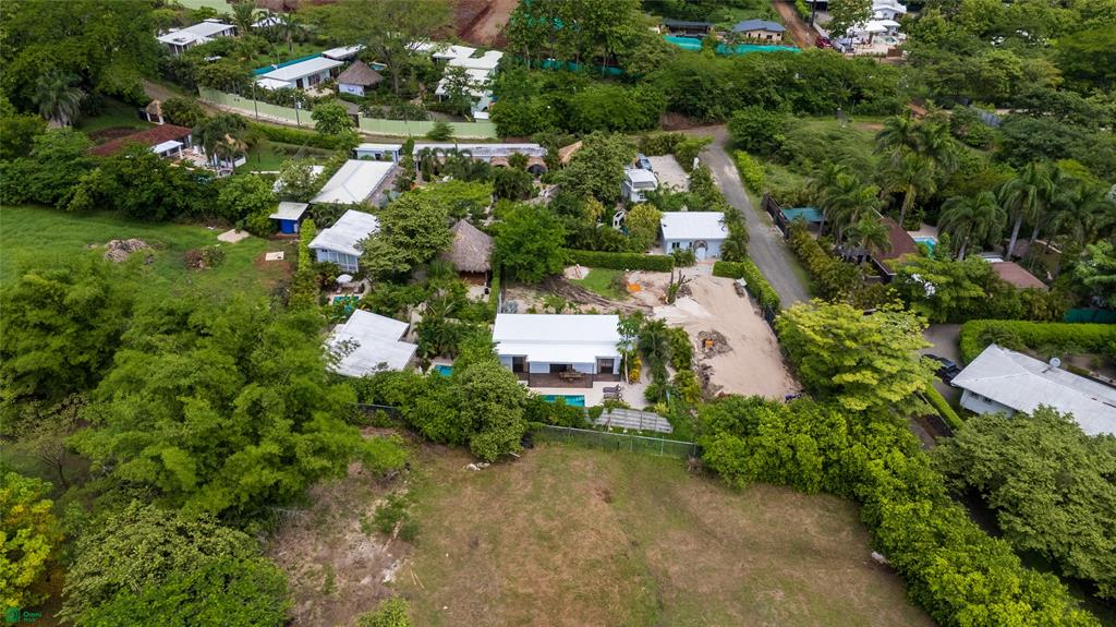 Les Voiles Blanches Luxury Lodge