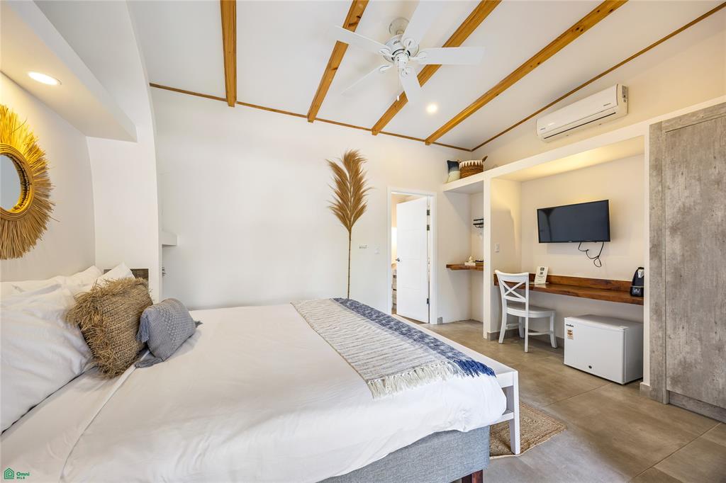 Les Voiles Blanches Luxury Lodge