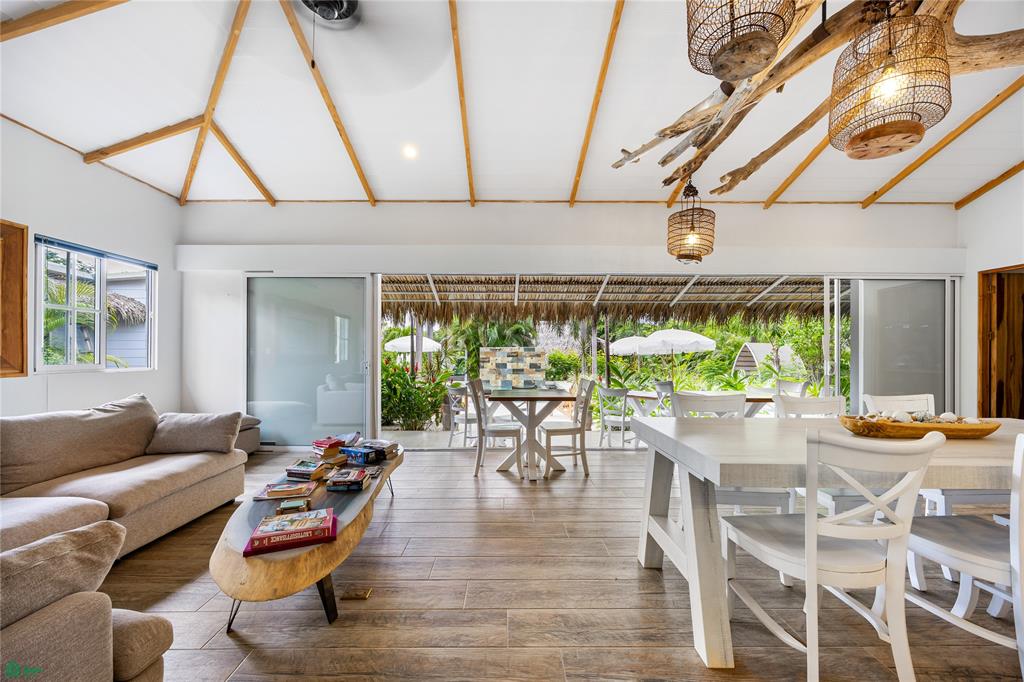 Les Voiles Blanches Luxury Lodge