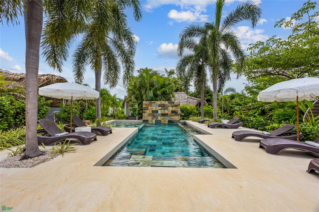 Les Voiles Blanches Luxury Lodge