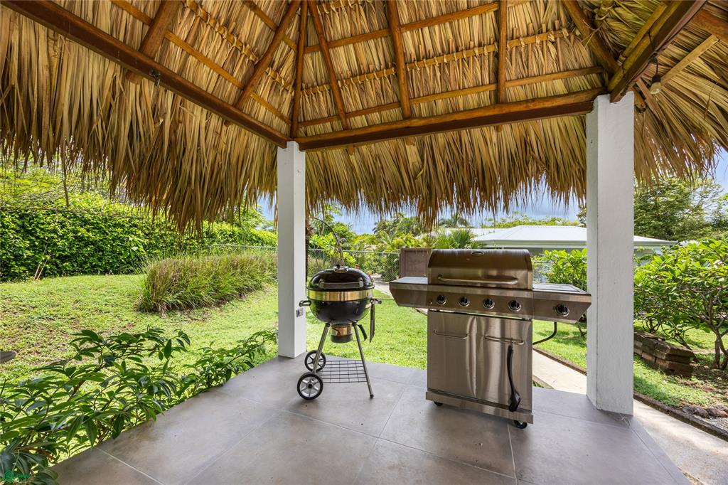 Les Voiles Blanches Luxury Lodge