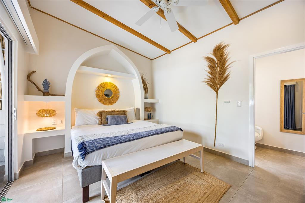 Les Voiles Blanches Luxury Lodge
