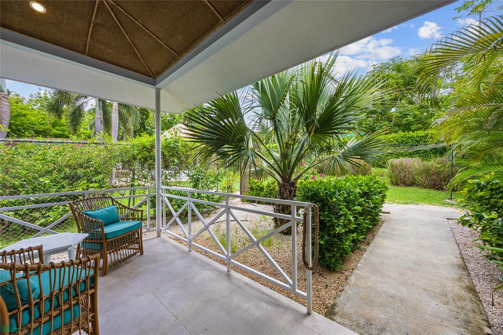 Les Voiles Blanches Luxury Lodge