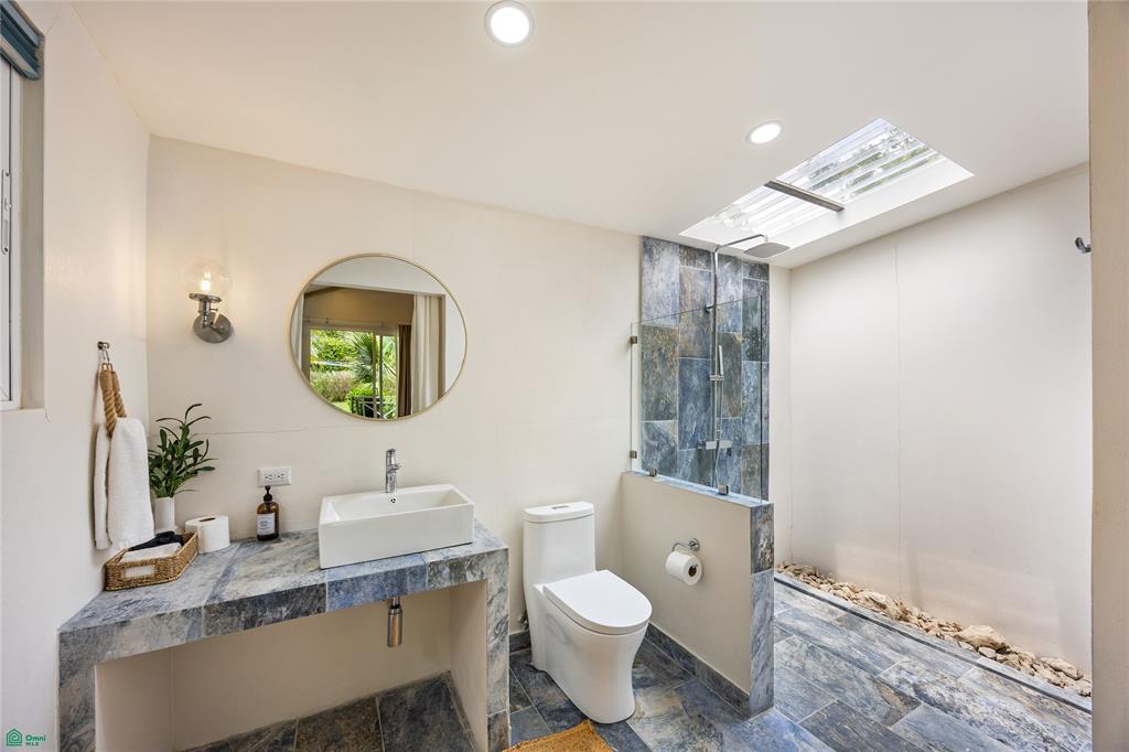Les Voiles Blanches Luxury Lodge