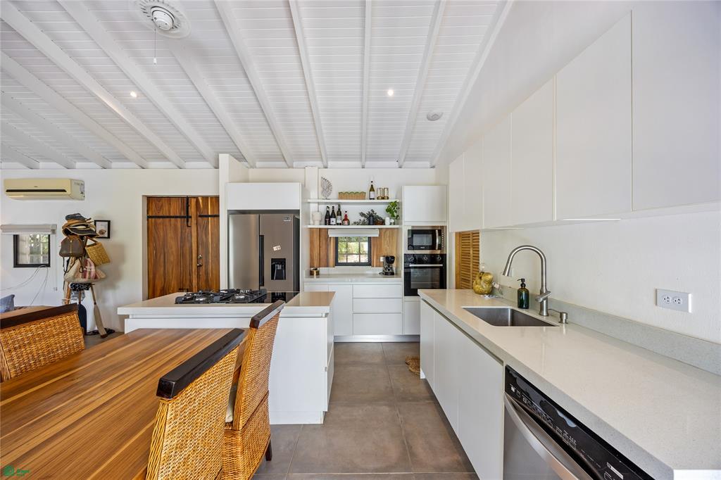 Les Voiles Blanches Luxury Lodge