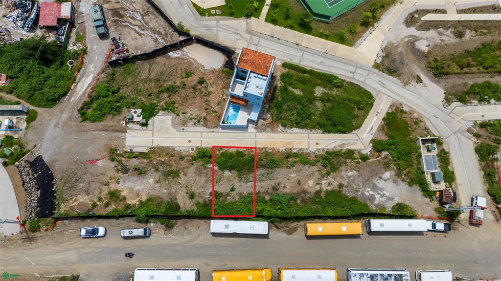 El Prado Lot 5