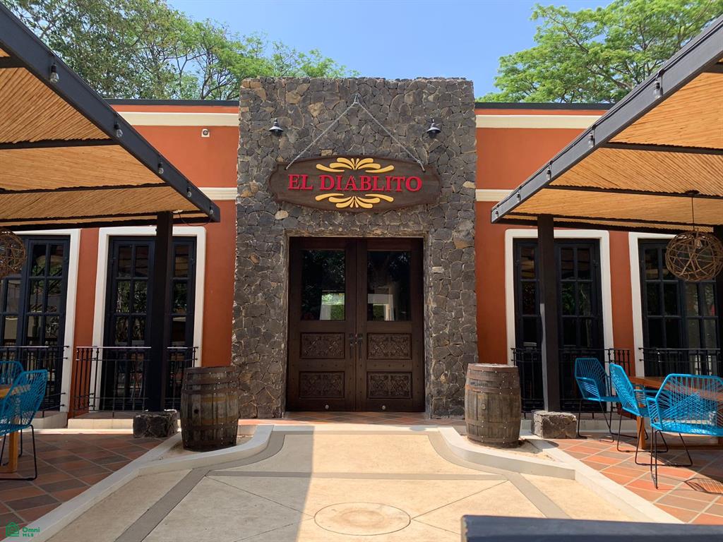 El Diablito Mexican Restaurant