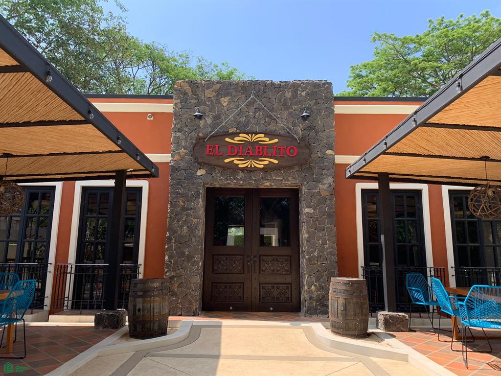 El Diablito Mexican Restaurant