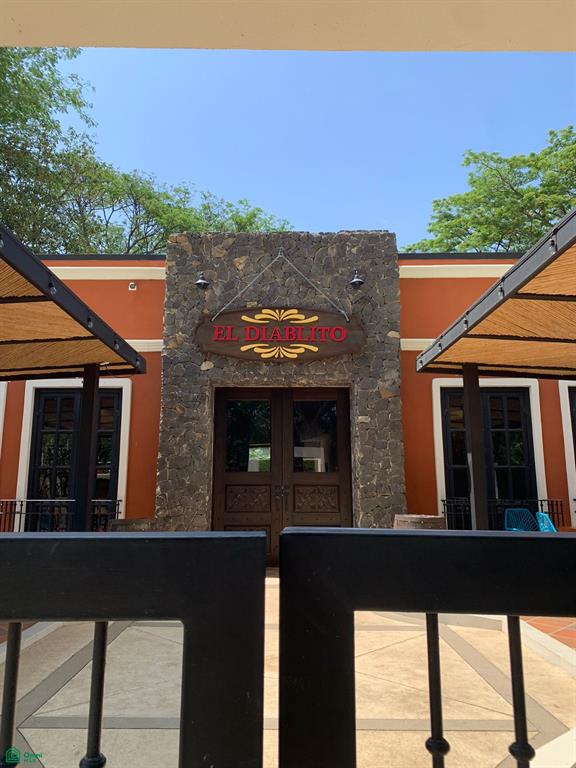 El Diablito Mexican Restaurant