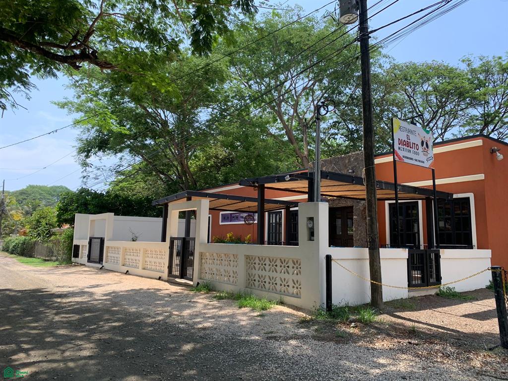 El Diablito Mexican Restaurant