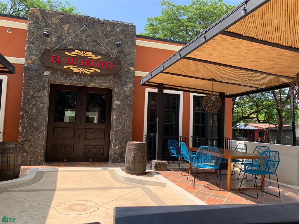 El Diablito Mexican Restaurant