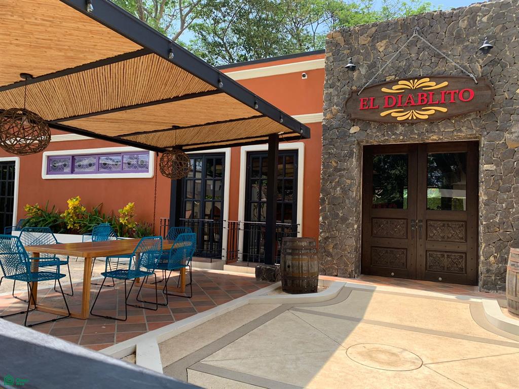 El Diablito Mexican Restaurant