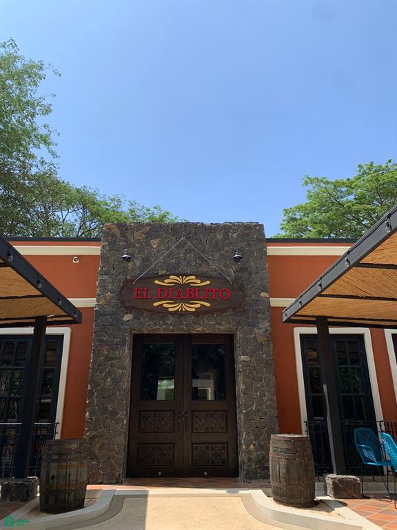 El Diablito Mexican Restaurant