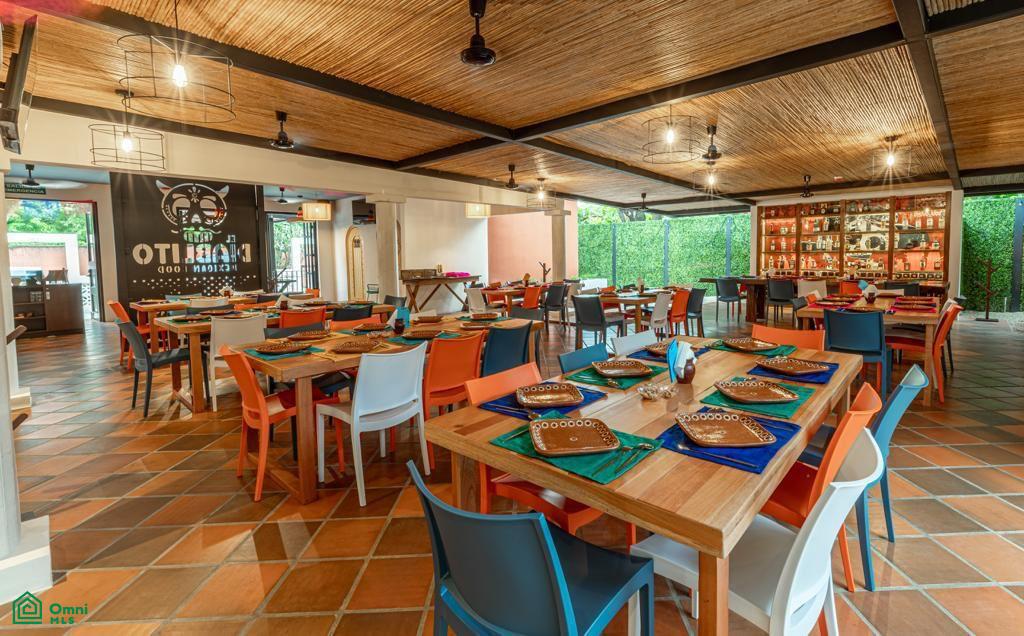 El Diablito Mexican Restaurant