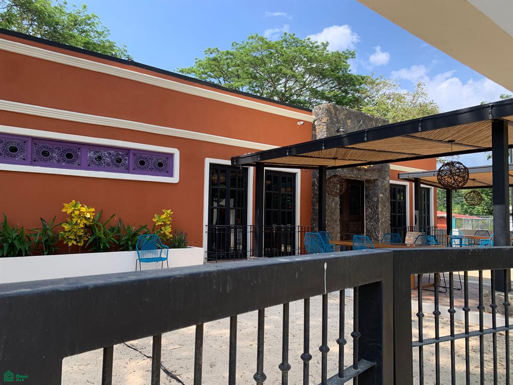 El Diablito Mexican Restaurant