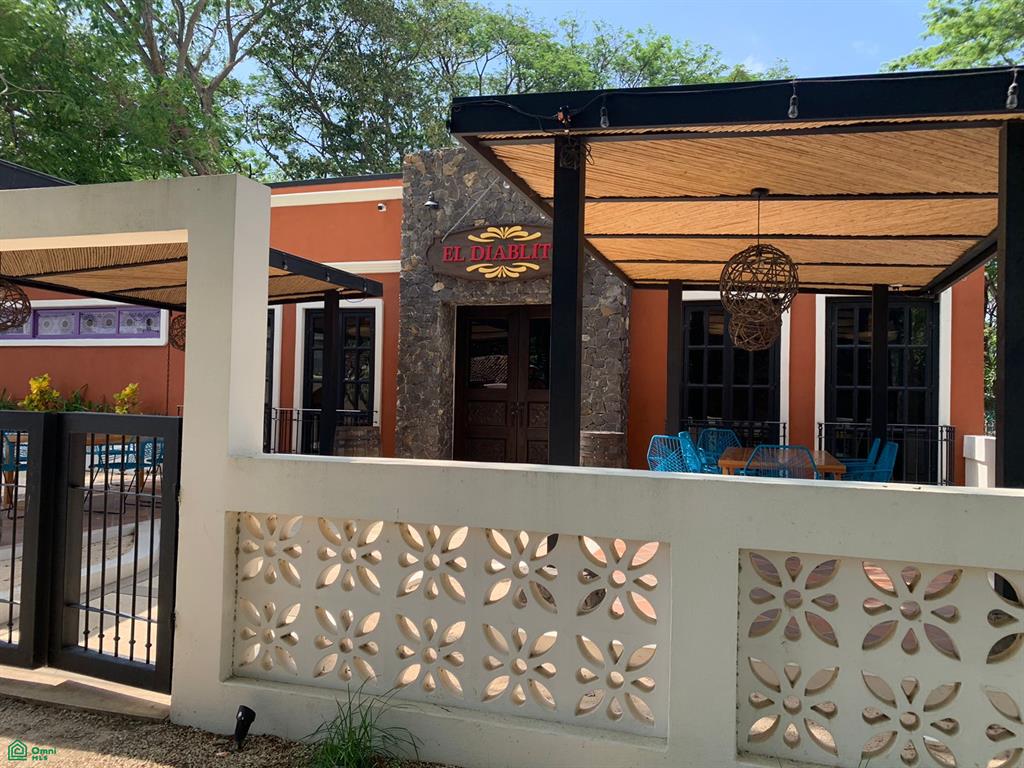 El Diablito Mexican Restaurant