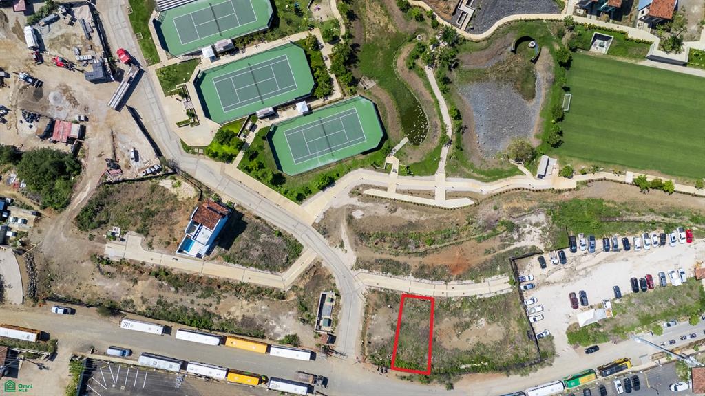 El Prado Lot #15