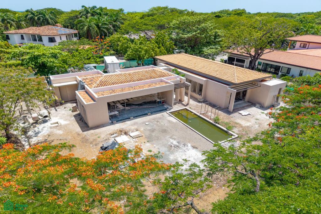 Casa Wabi, Los Golondrinas 27