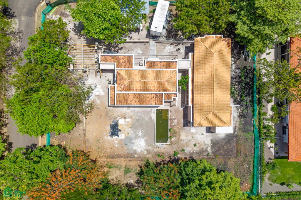 Casa Wabi, Los Golondrinas 27