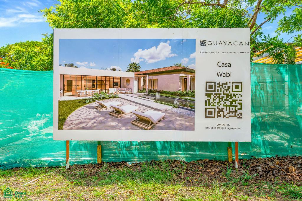 Casa Wabi, Los Golondrinas 27