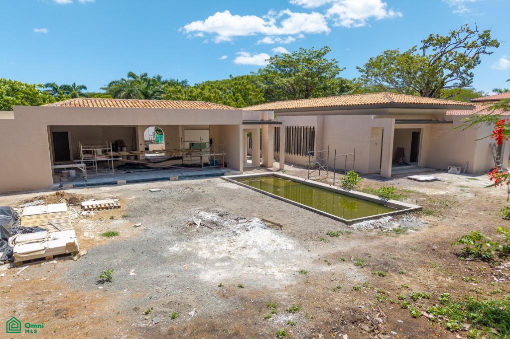 Casa Wabi, Los Golondrinas 27