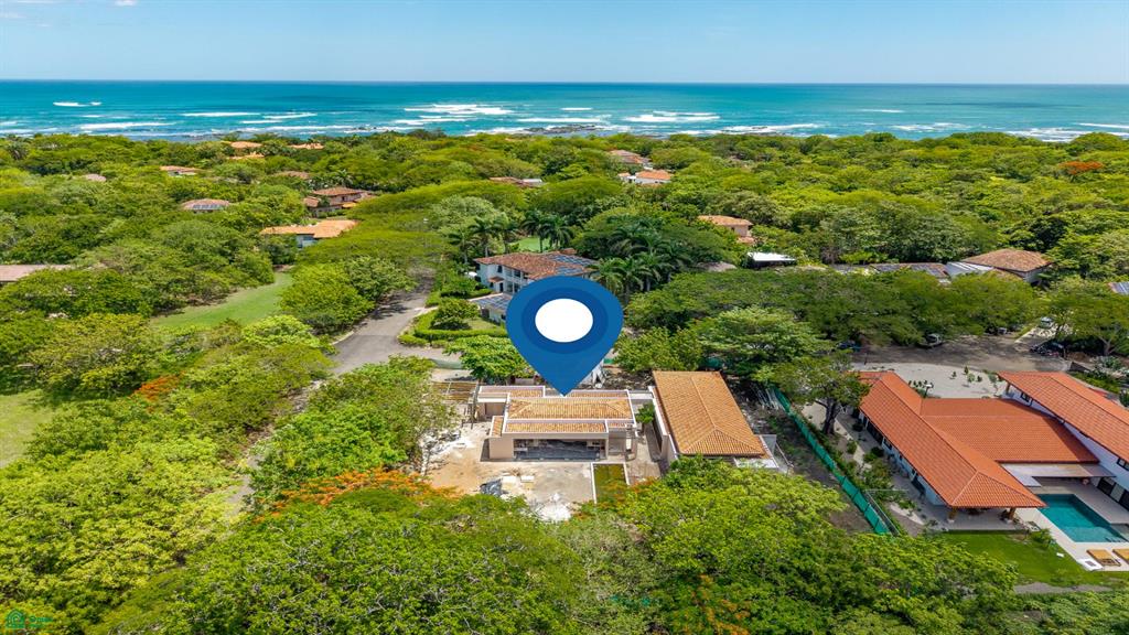 Casa Wabi, Los Golondrinas 27