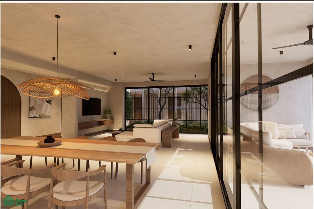 Casa Wabi, Los Golondrinas 27
