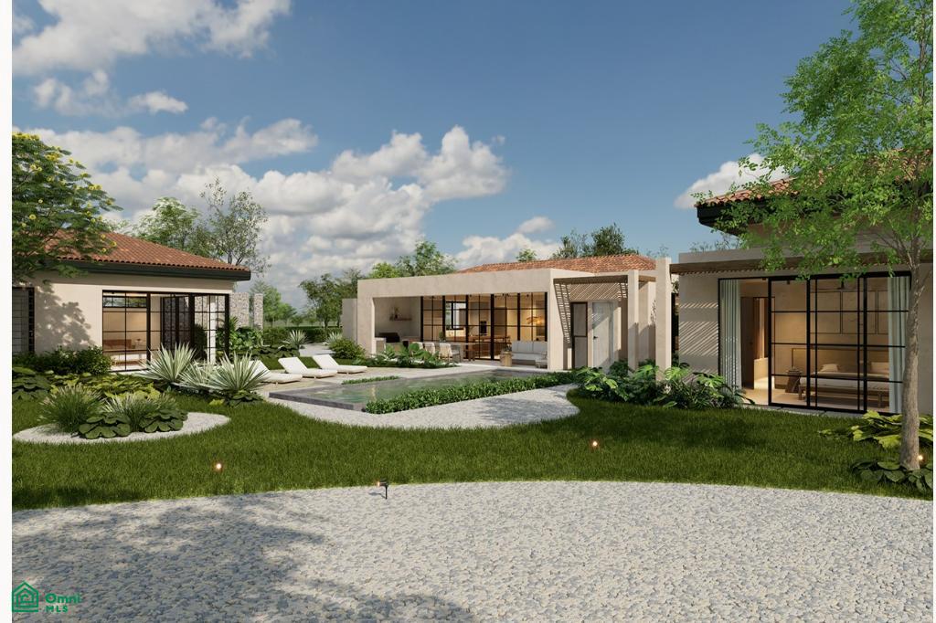 Casa Wabi, Los Golondrinas 27