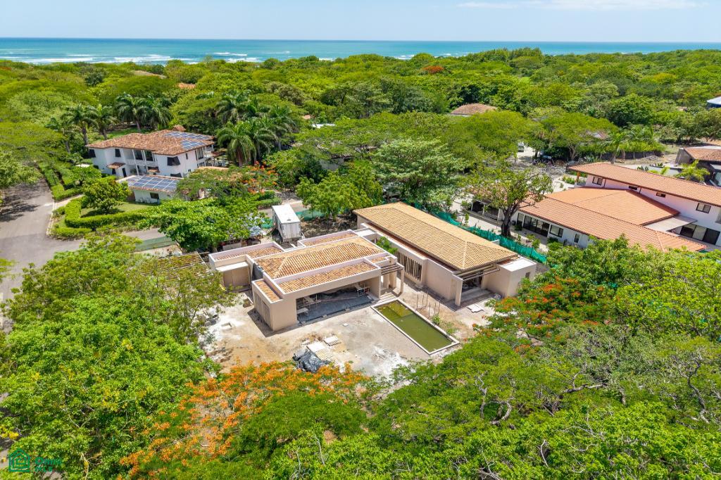 Casa Wabi, Los Golondrinas 27