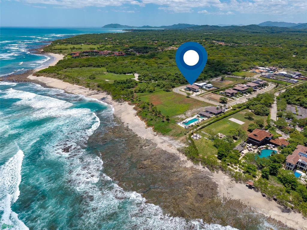 Casa Guayacan, Coralis #5
