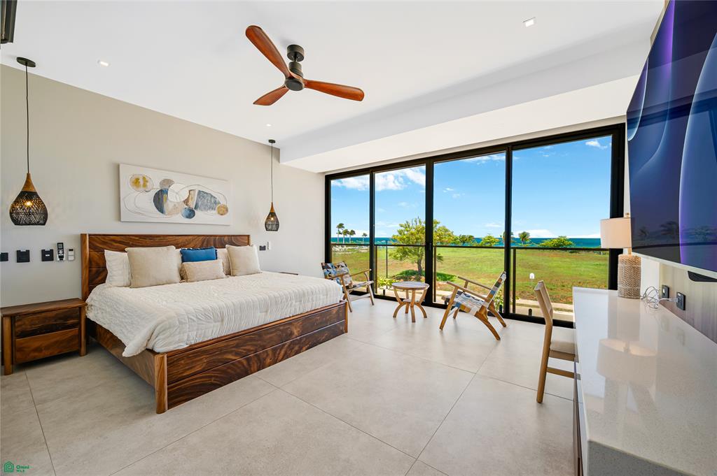 Casa Guayacan, Coralis #5