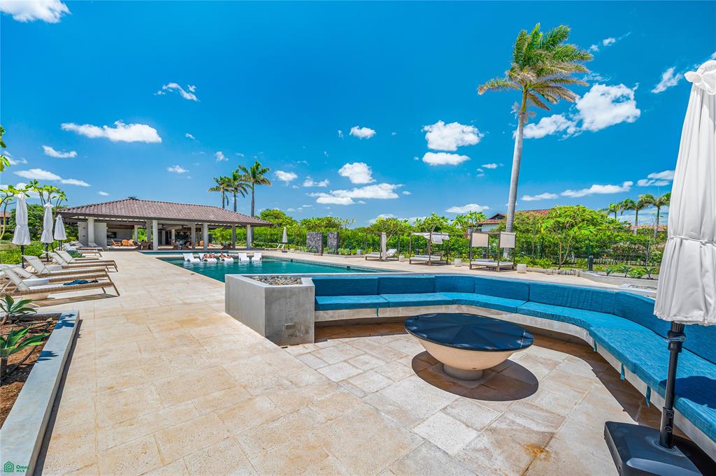 Casa Guayacan, Coralis #5