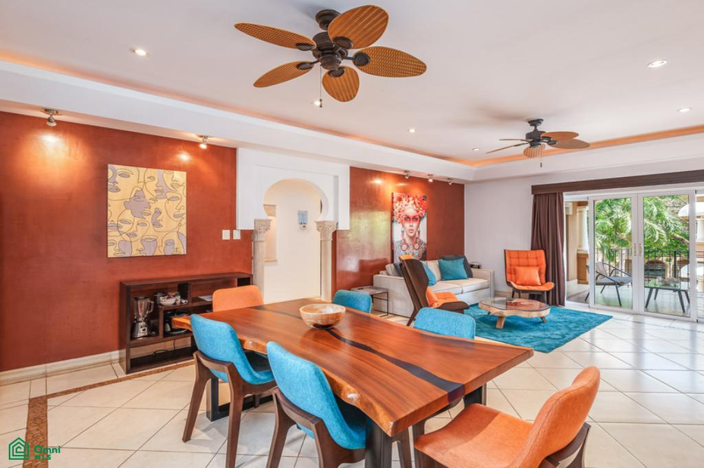 Boca Raca 9, Turnkey Condo Just Steps from Tamarindo Beach