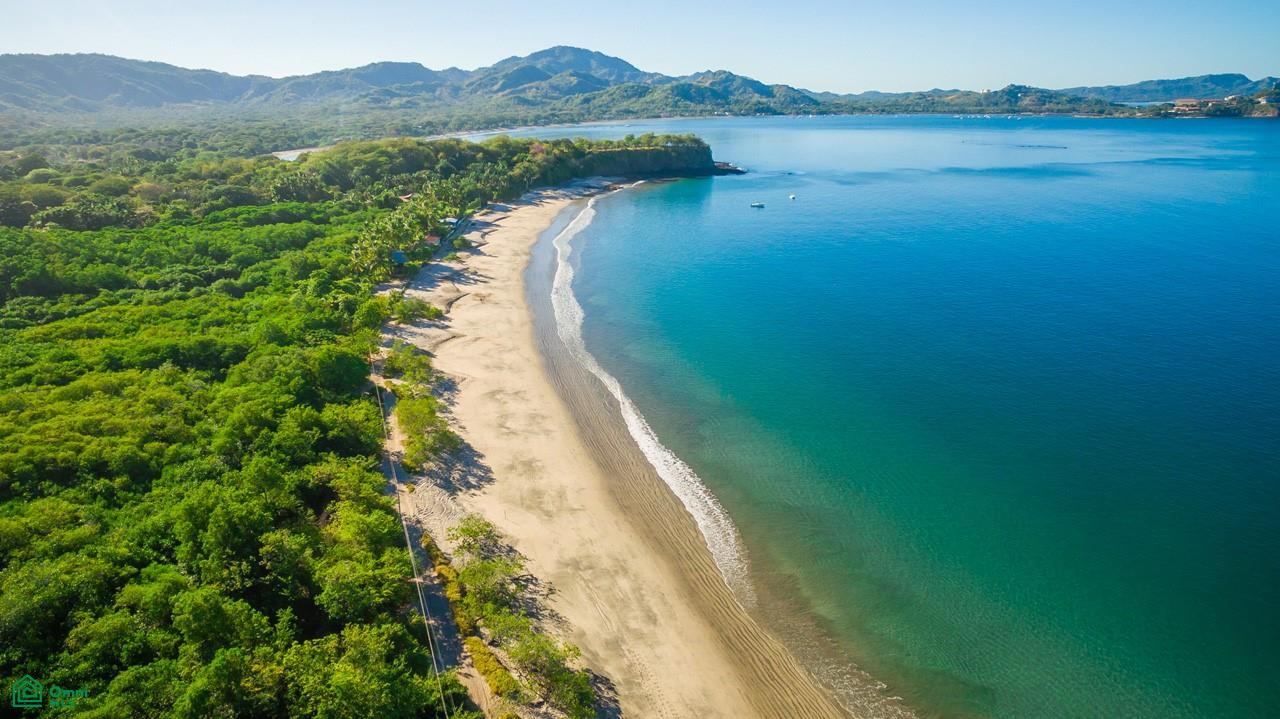 Tierra de Tara Potrero Center Oceanview Titled lot